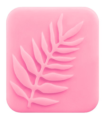 Cherry Blossom soap bar