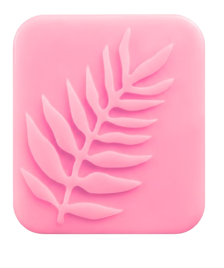 Cherry Blossom soap bar