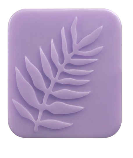 Lavender soap bar